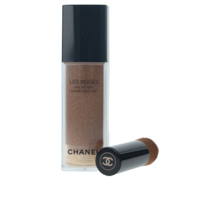 Base de Maquillaje Fluida Les Beiges Eau de Teint Chanel