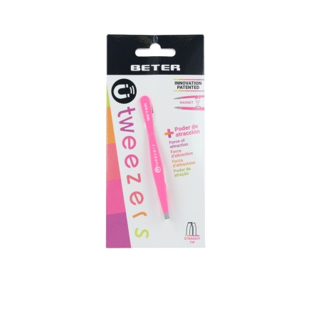 Tweezers for Plucking Beter Straight 2