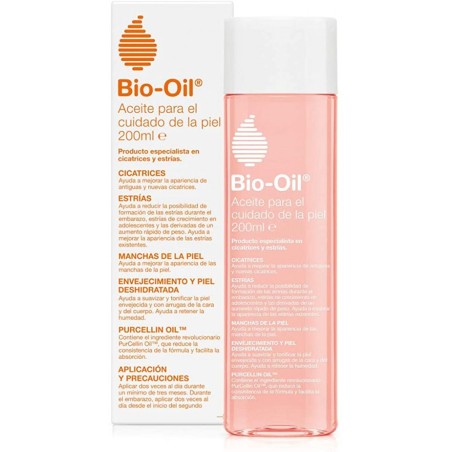 Gesichtsöl Bio-oil 200 ml