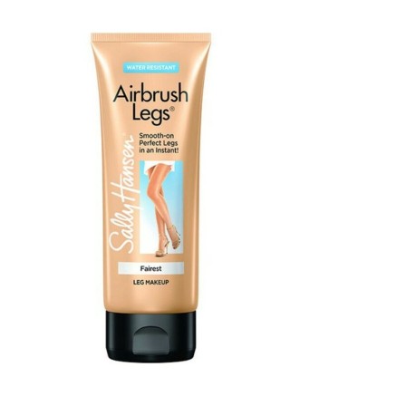 Lozioni Colorante per Gambe Airbrush Legs Sally Hansen Airbrush Legs (