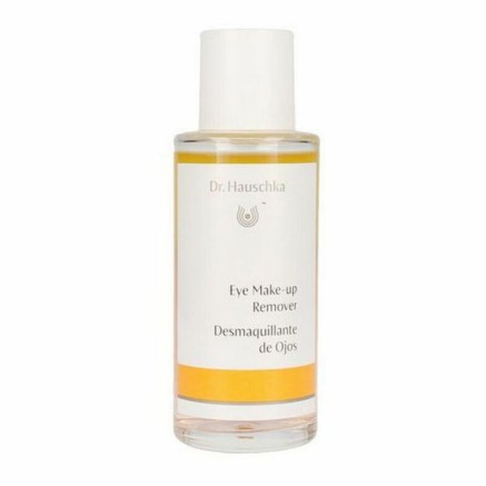Bifasische Gezichtsreiniger Eye BiPhase Dr. Hauschka