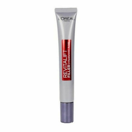 Augenkontur Revitalift Filler L'Oreal Make Up Revitalift Filler (15 ml