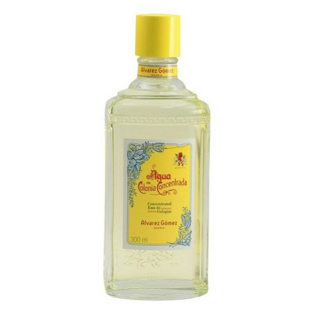 Perfume Hombre Alvarez Gomez 2523778 Agua de Colonia Concentrada 300 m