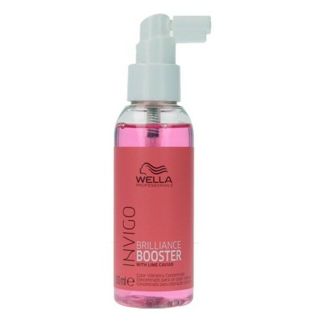 Spray Lucido per Capelli Invigo Wella (100 ml)