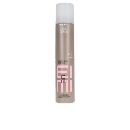 Starkes Fixierungsspray Eimi Wella 2