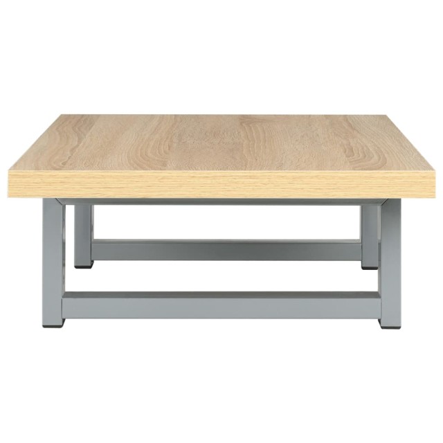 Meuble de salle de bain Chêne 60x40x16,3 cm