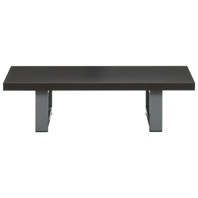 Meuble de salle de bain Gris 60x40x16,3 cm