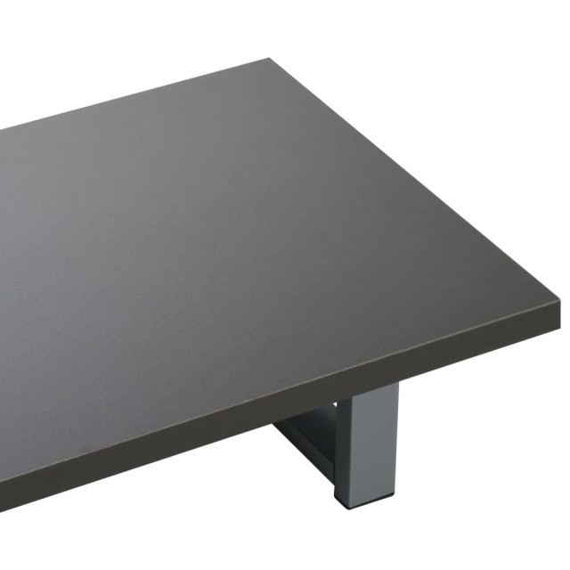 Meuble de salle de bain Gris 60x40x16,3 cm