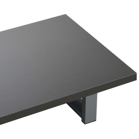 Meuble de salle de bain Gris 60x40x16,3 cm