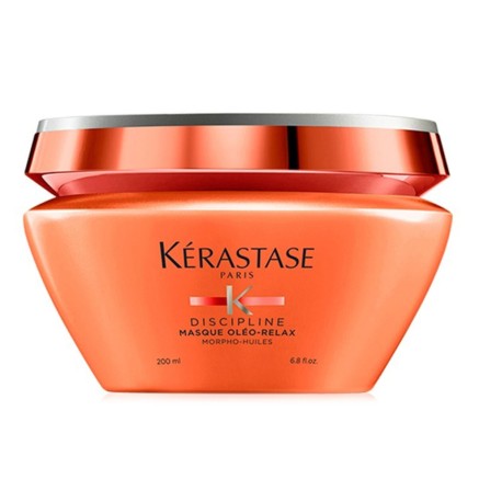 Maschera per Capelli Discipline Kerastase 200 ml 500 ml