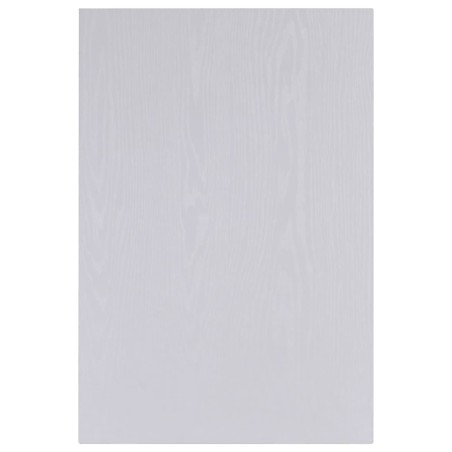 Meuble de salle de bain Blanc 60x40x16,3 cm