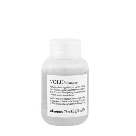 Shampoo per Dare Volume Davines Minu 75 ml