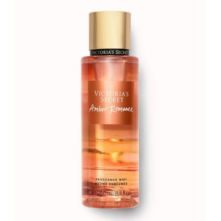 Lichaamsgeur Amber Romance Victoria's Secret (250 ml)