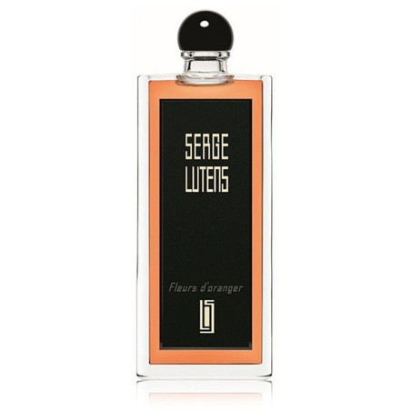 Damenparfüm Fleurs D'Oranger Serge Lutens COLLECTION NOIRE EDP 50 ml