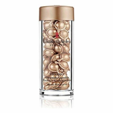 Anti-vermoeidheid Behandeling Elizabeth Arden Ceramide Vitamine C