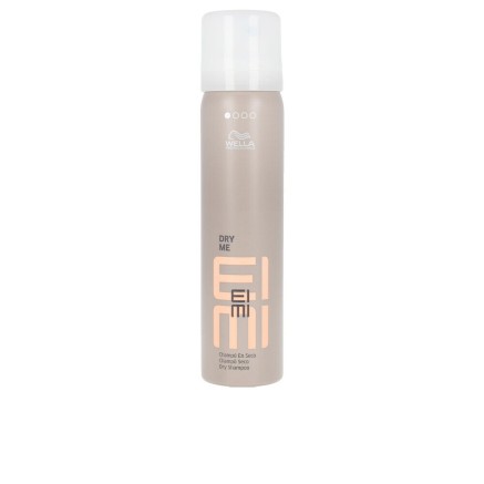 Shampooing sec Eimi Wella 2