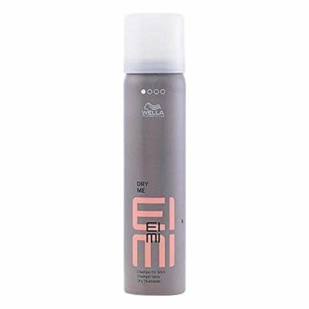 Shampoo Secco Eimi Wella