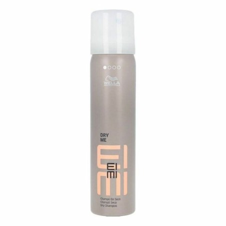 Shampoo Secco Eimi Wella