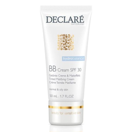 Crème Hydratante avec Couleur Hydro Balance BB Cream Declaré Hydro B