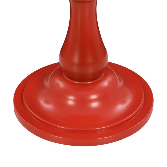 Lampe de piédestal de Noël avec Père Noël 64 cm LED