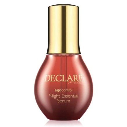 Sérum Facial Age Control Night Essential Declaré Age Control (50 ml)