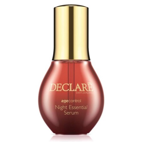 Gesichtsserum Age Control Night Essential Declaré Age Control (50 ml)