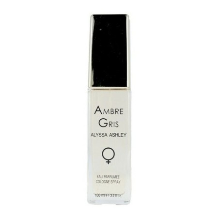 Damesparfum Alyssa Ashley AMBRE GRIS EDC 100 ml