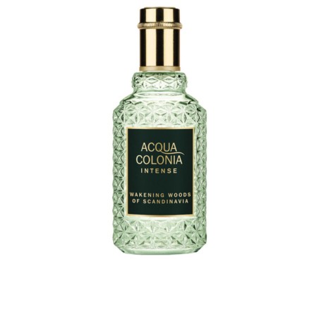 Parfum Unisexe 4711 ACQUA COLONIA INTENSE WAKENING WOODS OF SCANDINAVI