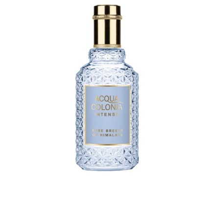 Unisex Perfume 4711 ACQUA COLONIA INTENSE PURE BREEZE OF HIMALAYA EDC