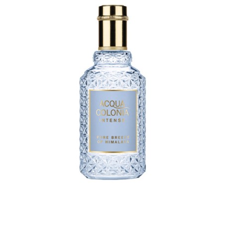 Uniseks Parfum 4711 ACQUA COLONIA INTENSE PURE BREEZE OF HIMALAYA EDC