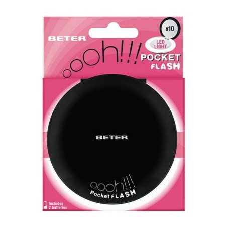 Spiegel Beter BF-8412122149208_Vendor Zwart