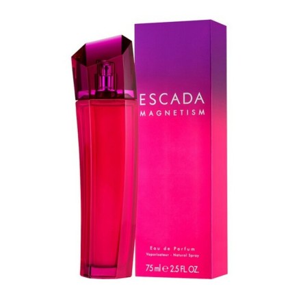 Damesparfum Magnetism Escada 99240030291 EDP (75 ml) EDP 75 ml