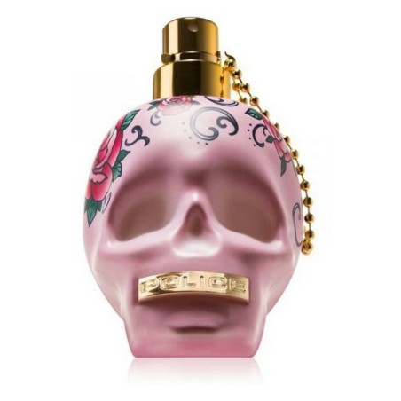 Damesparfum To Be Tattoo Art Police MA1611242 EDP EDP 40 ml