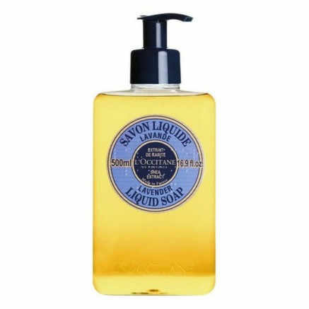 Gel de Baño L'Occitane En Provence 01SL500LV20 500 ml