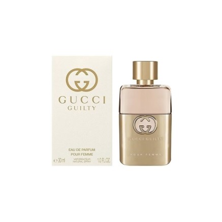 Perfume Mujer Gucci GUCCI GUILTY 30 ml 2