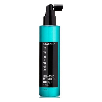Volumegevende Spray voor haarwortels TOTAL RESULTS HIGH AMPLIFY Matrix
