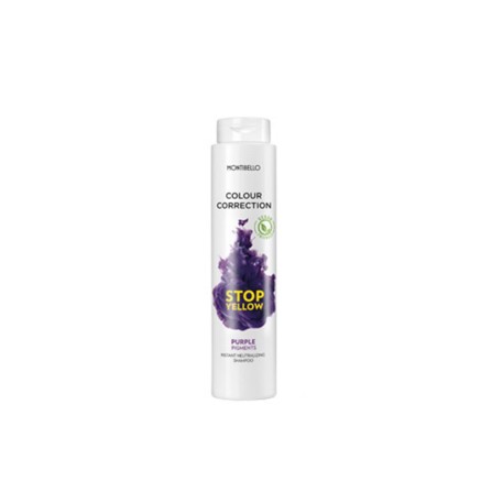Shampoo Montibello NYC3 2