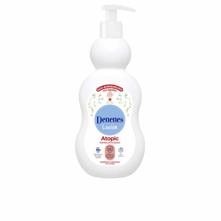 Vochtinbrengende Melk Denenes Atopic 400 ml