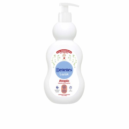 Vochtinbrengende Melk Denenes Atopic 400 ml