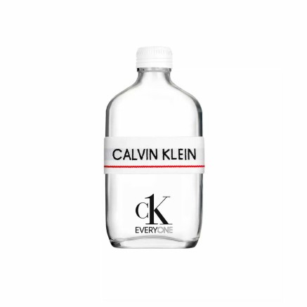 Unisex Perfume Calvin Klein EDT 2
