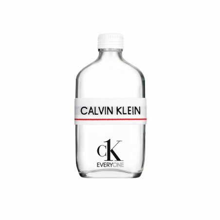 Uniseks Parfum Calvin Klein EDT