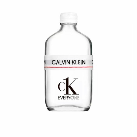 Uniseks Parfum Calvin Klein EDT