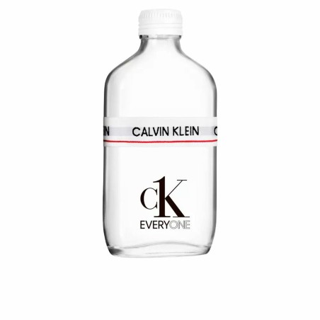 Uniseks Parfum Calvin Klein EDT