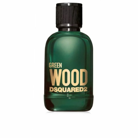 Herenparfum Dsquared2 EDT
