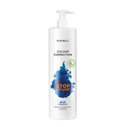 Shampooing Montibello NOC1 2