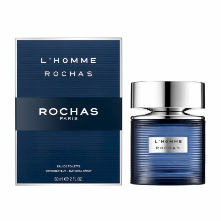 Herrenparfüm Rochas EDT 2