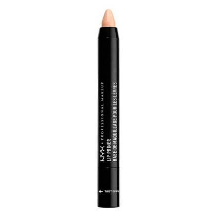 Lippenstiftprimer Primer NYX Lip Primer