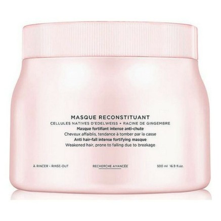 Haarmasker Ecotech Color Kerastase Genesis 500 ml