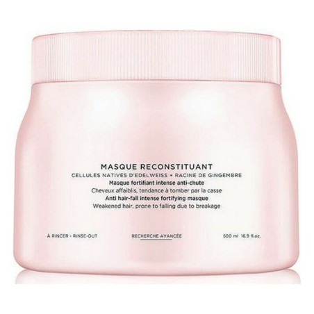 Maschera per Capelli Ecotech Color Kerastase Genesis 500 ml