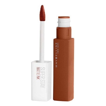 Pintalabios Superstay Matte Ink City Maybelline (5 ml)